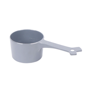 Messy Mutts Food Scoop 1 Cup