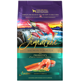 Zignature Dry Dog Food Salmon