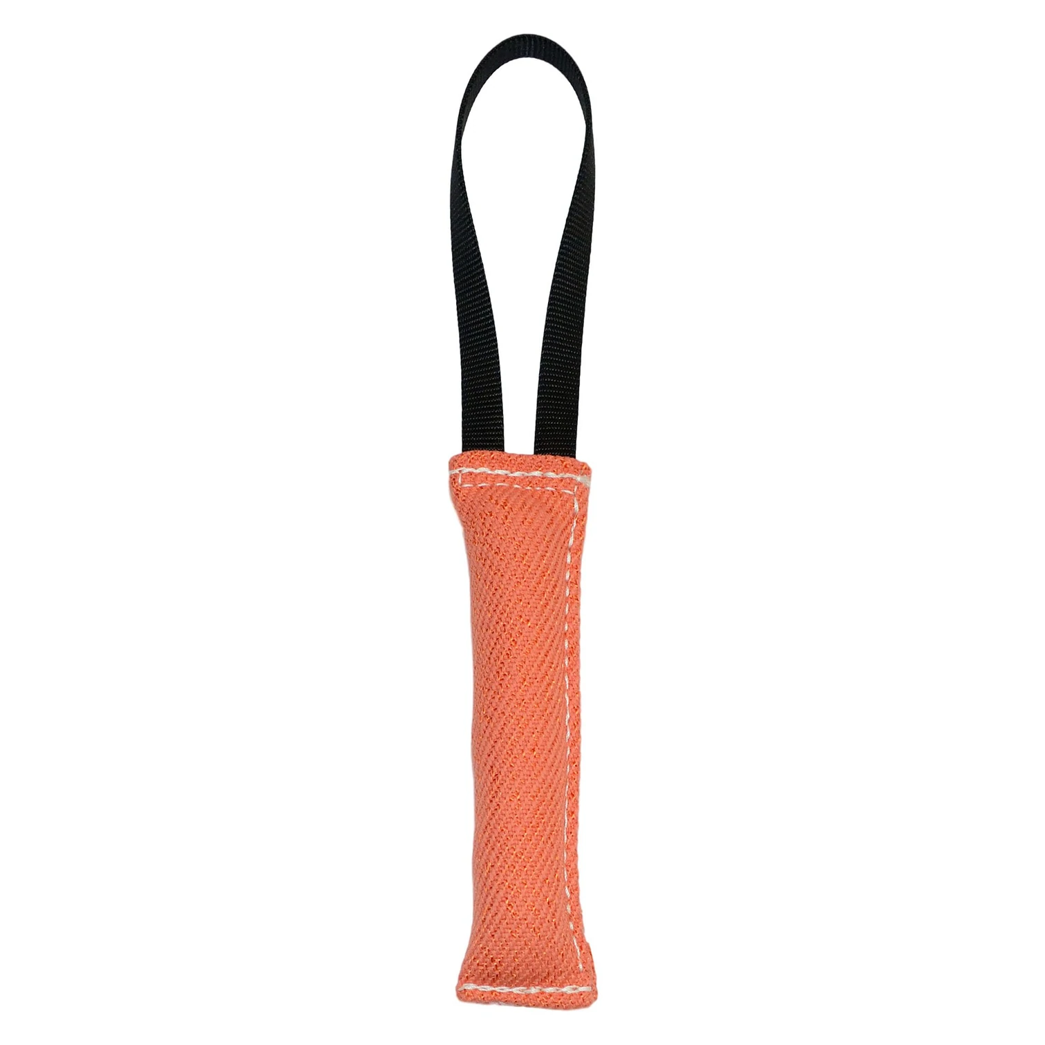 Redline French Linen Dog Tug 1.5 X 10in
