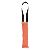 Redline French Linen Dog Tug 1.5 X 10in