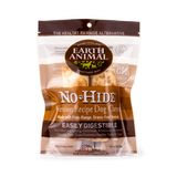 Earth Animal No Hide Venison Dog Chews 2pk