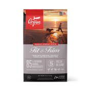 Orijen Dry Dog Food Fit & Trim