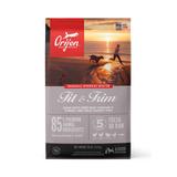 Orijen Dry Dog Food Fit & Trim