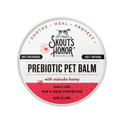 Skout's Honor Prebiotic Pet Balm 2oz