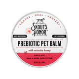 Skout's Honor Prebiotic Pet Balm 2oz