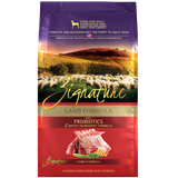 Zignature Dry Dog Food Lamb