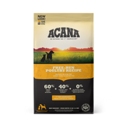Acana Dry Dog Food Free Run Poultry