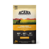 Acana Dry Dog Food Free Run Poultry