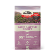 Acana Dry Dog Food Singles Lamb & Apple