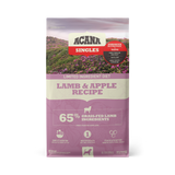 Acana Dry Dog Food Singles Lamb & Apple