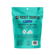 Bixbi Pocket Trainers Bacon Treats 6oz