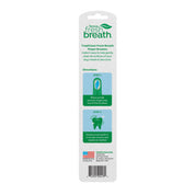Tropiclean Finger Brush 2pk