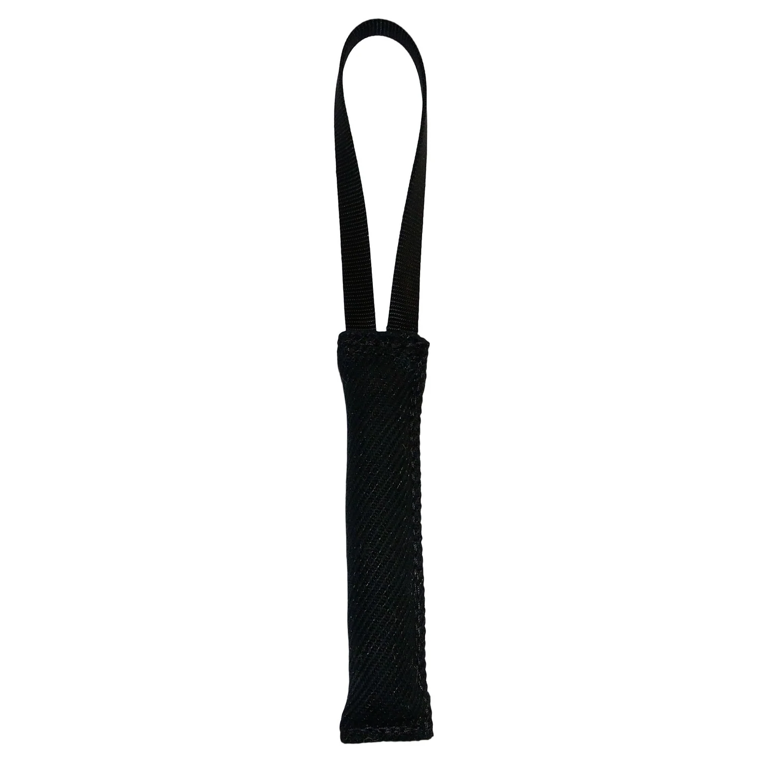 Redline French Linen Dog Tug 1.5 X 10in