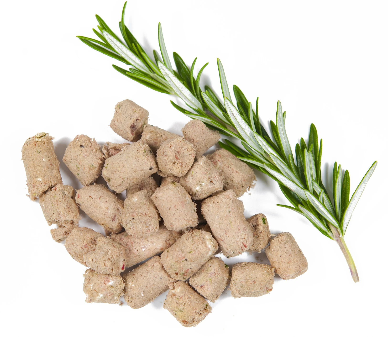 New Zealand Natural Freeze Dried Woof Wild Goat