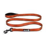 Alcott Adventure Leash Orange