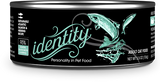 Identity Pet Cat Canned 95% Sustainable Salmon & Herring Recipe 5.5oz