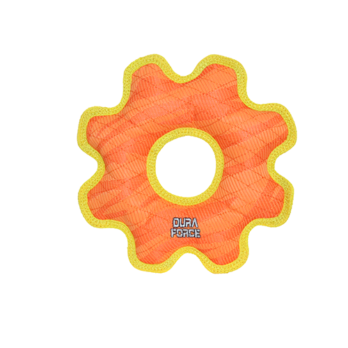 Duraforce Gear Ring Orange