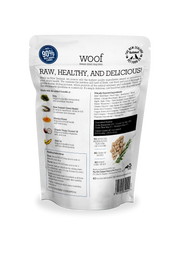 New Zealand Natural Freeze Dried Woof Beef