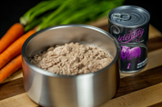 Identity Pet Canned 95% NZ Free Range Lamb Recipe 13oz