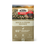 Acana Dry Dog Food Singles Duck & Pear