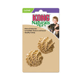Kong Naturals Cat Toy Straw Balls