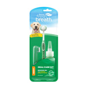 Tropiclean Fresh Breath Oral Care Kit