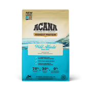 Acana Dry Dog Food Highest Protein Wild Atlantic