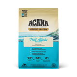 Acana Dry Dog Food Highest Protein Wild Atlantic