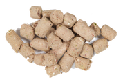 New Zealand Natural Woof Beef Green Tripe Treat 1.4oz