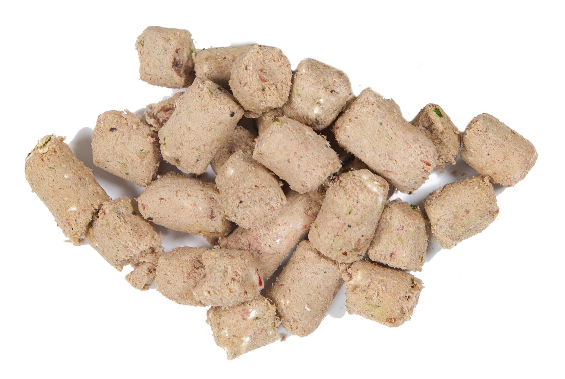 New Zealand Natural Woof Lamb Green Tripe Treat 1.4oz