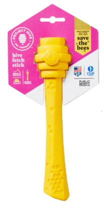 Project Hive Fetch Stick