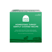 Open Farm Gently Cooked Turkey