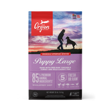 Orijen Dry Dog Food Large Breed Puppy