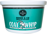 Bones & Co Goat Whip
