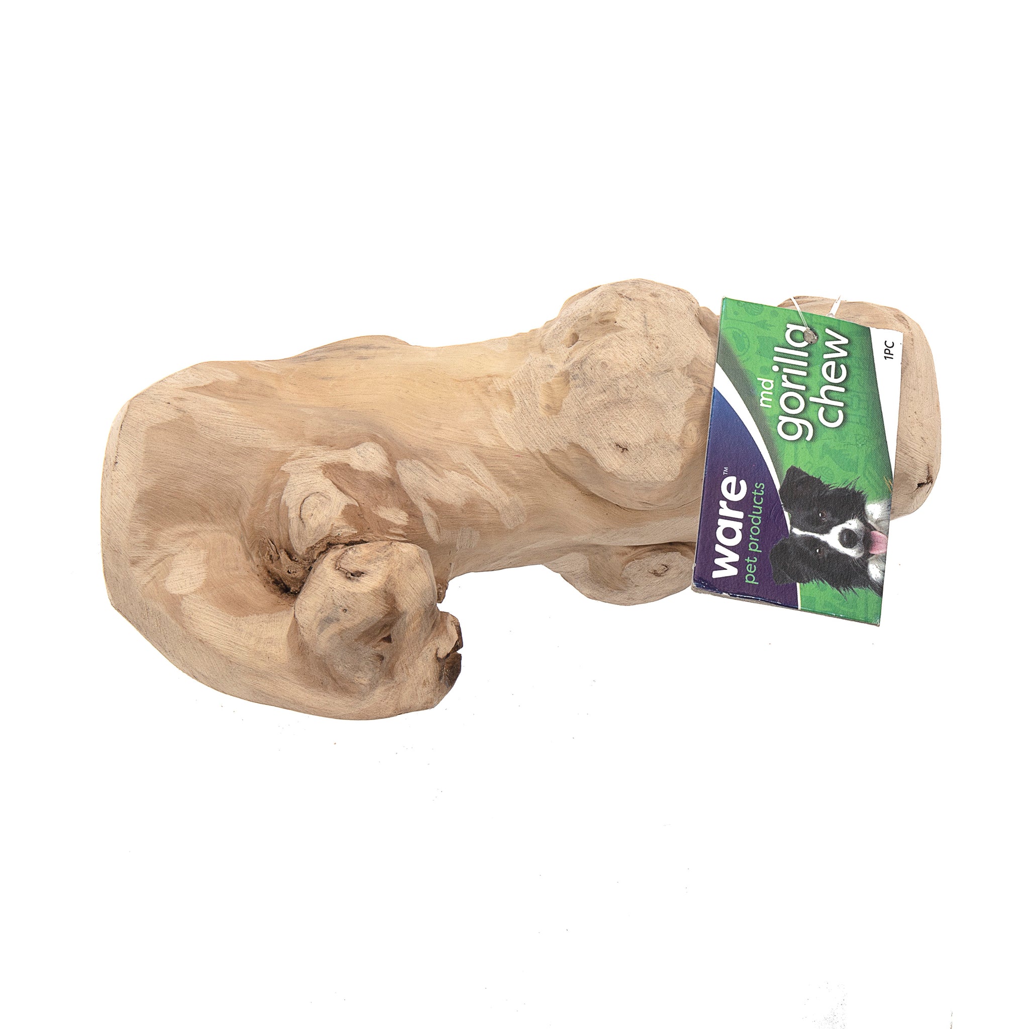 Gorilla Chew Medium