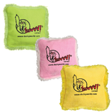 Yeowww Catnip Pillow Toy