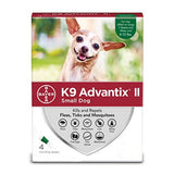 Bayer K9 Advantix II