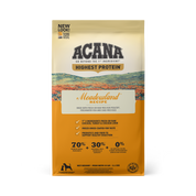 Acana Dry Dog Food Highest Protein Meadowland