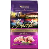 Zignature Dry Dog Food Zssentials