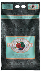 Fromm Dry Cat Food Salmon Tunachovy
