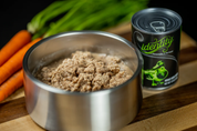Identity Pet Canned 95% Free Range Canadian Duck Recipe 13oz