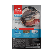 Orijen Dry Dog Food Six Fish