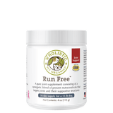 Wholistic Pet Organics Run Free Powder