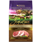 Zignature Dry Dog Food Pork