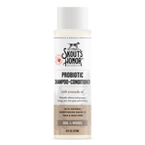 Skout's Honor Probiotic Shampoo & Conditioner Dog of the Woods 16oz