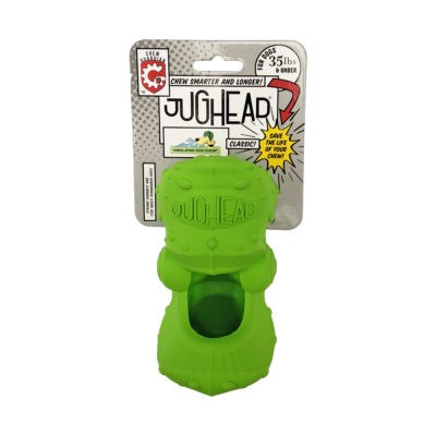Himalayan Pet Dog Chew Toy Jughead