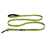 Alcott Adventure Leash Green