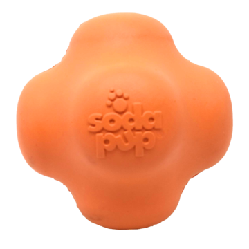 Sodapup Dog Toy Crazy Bounce