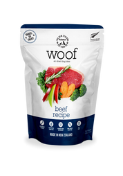 New Zealand Natural Air Dried Woof Beef