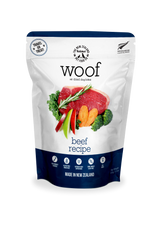 New Zealand Natural Air Dried Woof Beef